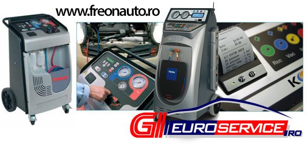 GI Euroservice - service auto