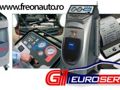 GI Euroservice - service auto